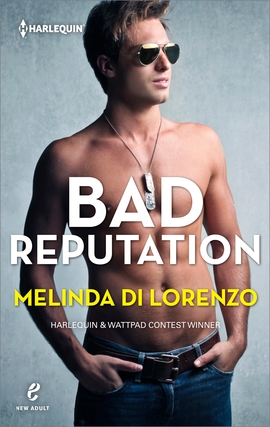 Title details for Bad Reputation by Melinda Di Lorenzo - Available